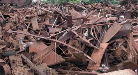 Sgt scrap - S.R. Traders - Metal Scrap, Cast Iron Scrap & Precious Metals from Siliguri, West Bengal, India